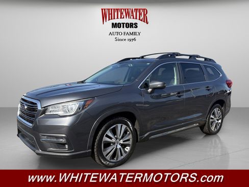 Used 2019 Subaru Ascent Limited AWD/4WD image 1