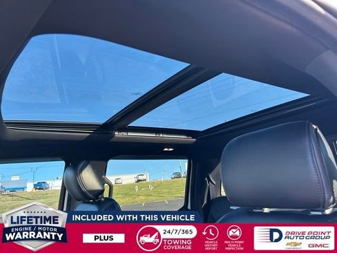 Used 2021 Ford F350 Platinum w/ FX4 Off-Road Package image 25