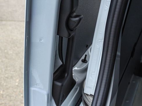 Used 2024 Mercedes-Benz Sprinter 144 Cargo image 24