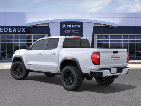 New 2026 GMC Canyon Elevation w/ Convenience Package RWD image 27