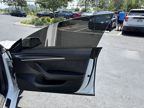 Used 2021 Tesla Model 3 Long Range AWD/4WD image 15