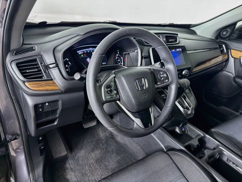 Used 2019 Honda CR-V EX image 8