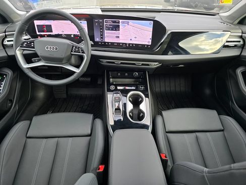 New 2026 Audi A6 Premium Plus AWD/4WD image 10