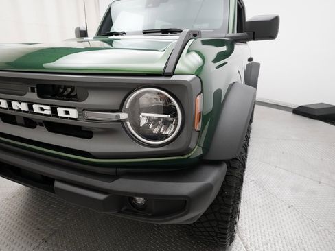 Used 2023 Ford Bronco Big Bend w/ Sasquatch Package image 22