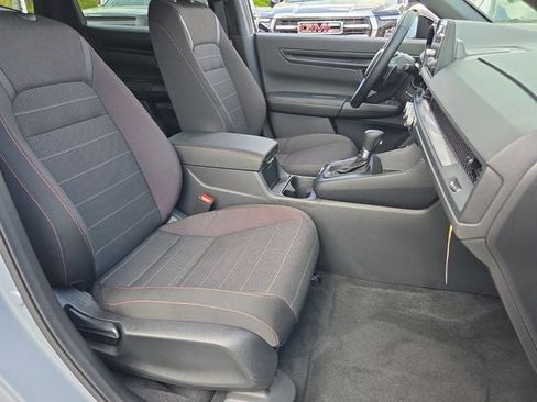 Certified 2026 Honda CR-V TrailSport image 17