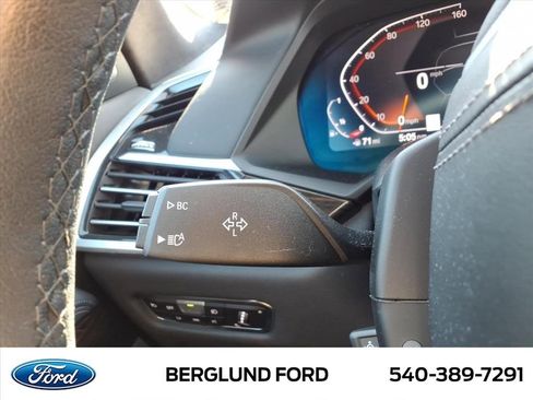 Used 2021 BMW X7 xDrive40i w/ Executive Package AWD/4WD image 35