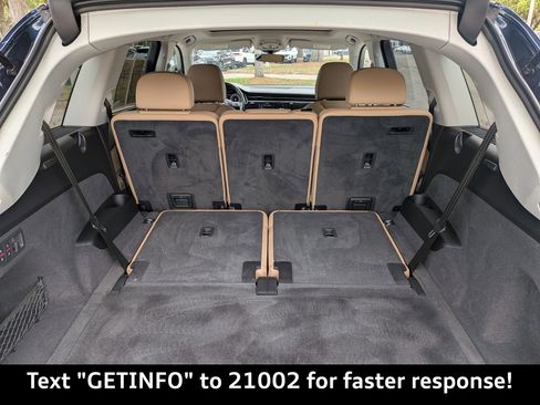 Used 2023 Audi Q7 2.0T Premium Plus w/ Premium Plus Package image 15