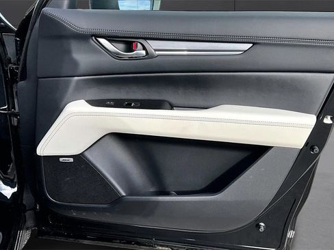 Used 2025 MAZDA CX-5 AWD 2.5 S w/ Premium Plus Pkg image 15