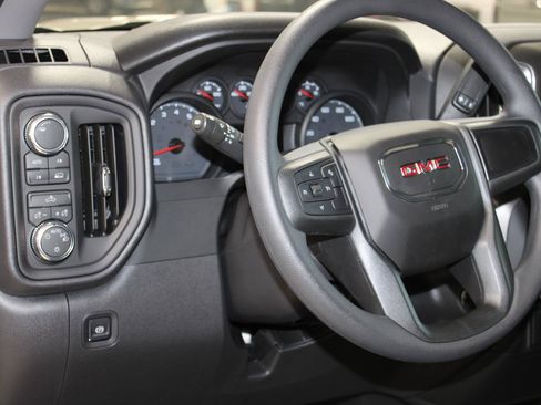 New 2026 GMC Sierra 1500 Pro w/ Pro Value Package AWD/4WD image 29