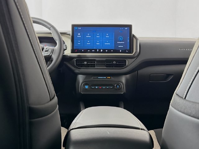 New 2026 Ford Bronco Sport Big Bend w/ Convenience Package AWD/4WD image 32