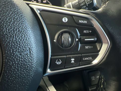 Used 2019 Acura RDX AWD w/ Advance Package image 32