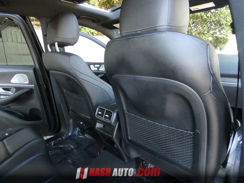 Used 2021 Mercedes-Benz GLE 350 4MATIC image 40