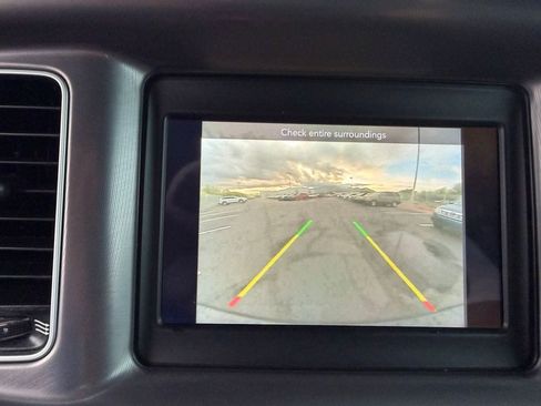 Used 2022 Dodge Charger SXT RWD image 12