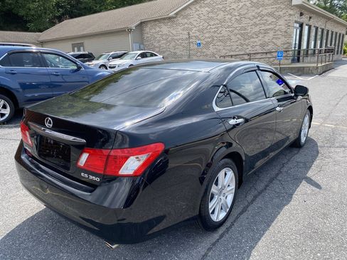 Used 2009 Lexus ES 350 FWD image 4