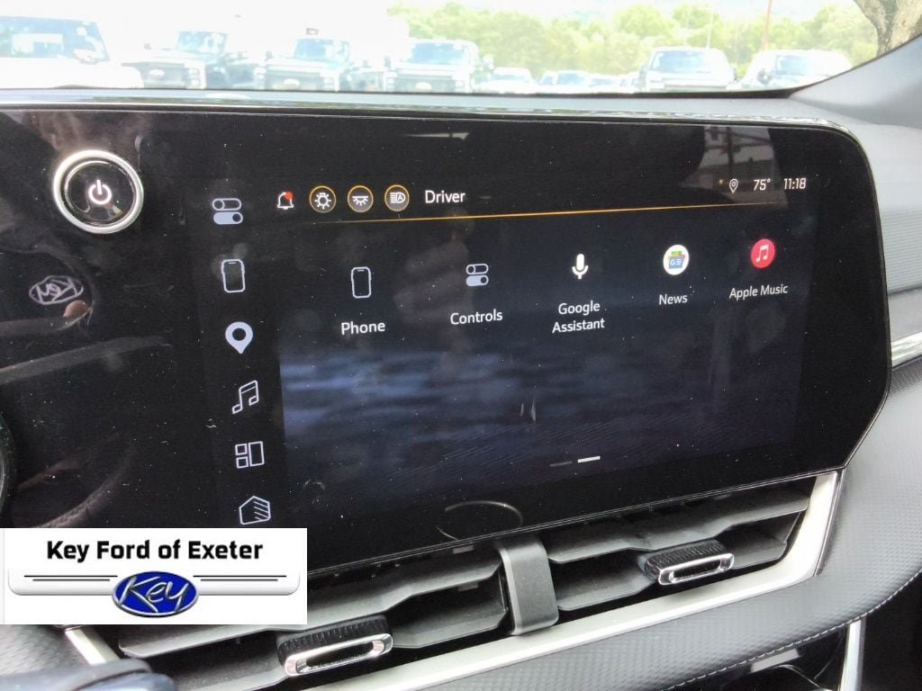Used 2026 Chevrolet Equinox LT AWD/4WD image 39
