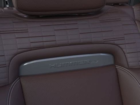 New 2026 GMC Hummer EV 4x4 Crew Cab image 21
