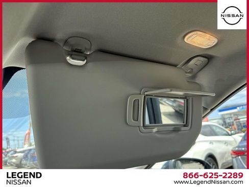 Certified 2023 Nissan Rogue SL AWD/4WD image 33