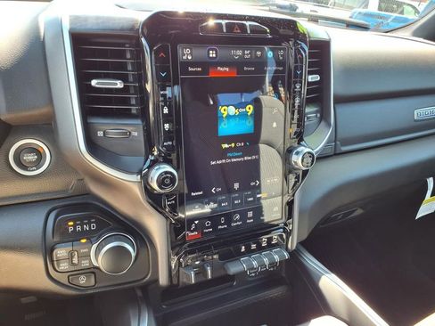Used 2024 RAM 1500 Big Horn AWD/4WD image 22