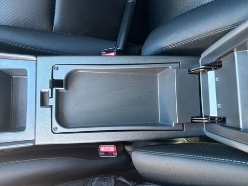 Used 2017 Nissan Altima 2.5 SR image 36