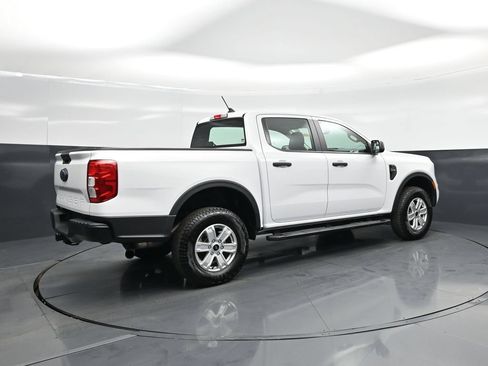Used 2024 Ford Ranger XL w/ Trailer Tow Package RWD image 26