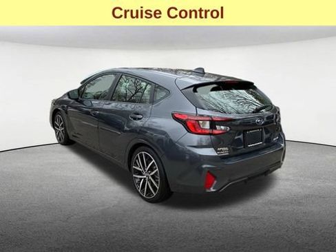 Certified 2025 Subaru Impreza 2.0i Sport image 6