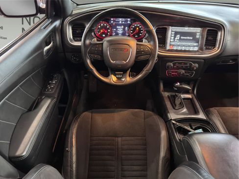 Used 2023 Dodge Charger Scat Pack w/ Daytona Edition Group image 17