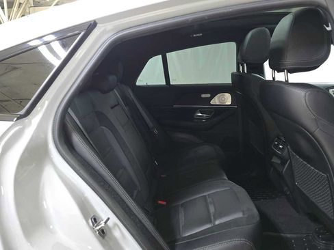 Used 2024 Mercedes-Benz GLE 53 AMG 4MATIC Coupe image 15