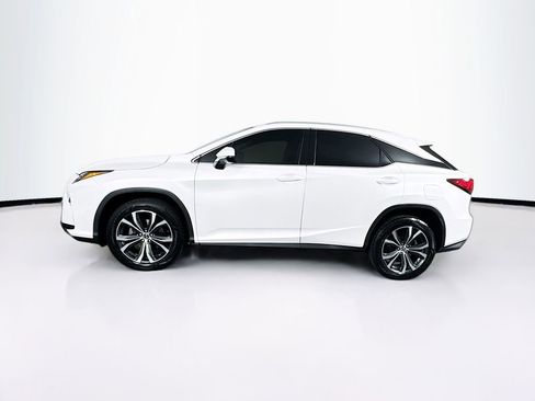 Used 2019 Lexus RX 350 FWD w/ Navigation Package image 6