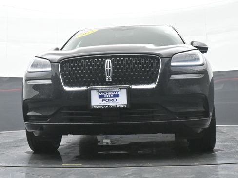 Used 2022 Lincoln Corsair Reserve w/ Equipment Group 201A AWD/4WD image 42