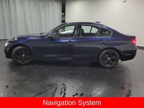 Used 2016 BMW 328i xDrive Sedan AWD/4WD image 6