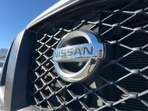 Used 2019 Nissan NV 2500 SV w/ Navigation Package image 38