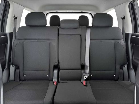 New 2026 Hyundai Santa Fe SE image 15