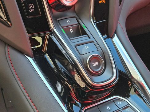 New 2026 Acura RDX A-Spec AWD/4WD image 28