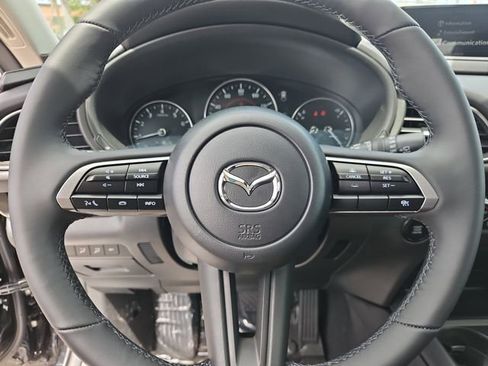 New 2026 MAZDA CX-30 AWD 2.5 S w/ Select Sport Pkg image 16