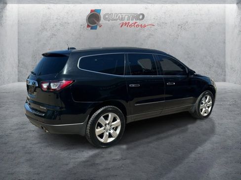 Used 2017 Chevrolet Traverse Premier FWD image 6