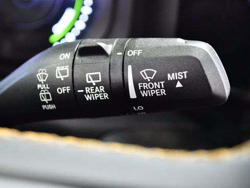 Used 2024 Jeep Wrangler Unlimited AWD/4WD image 20