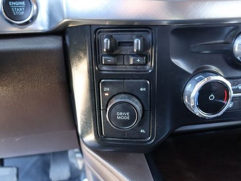 Certified 2026 Ford F350 King Ranch w/ Chrome Package image 26