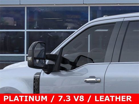 New 2026 Ford F350 Platinum image 20
