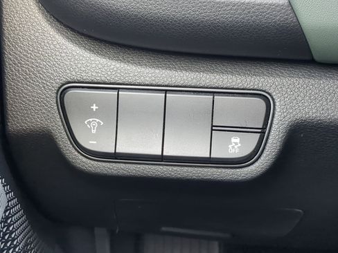 Certified 2024 Kia Seltos SX image 16