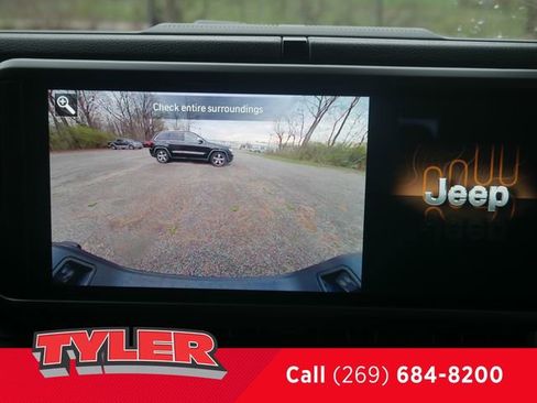 New 2026 Jeep Gladiator Sport AWD/4WD image 53