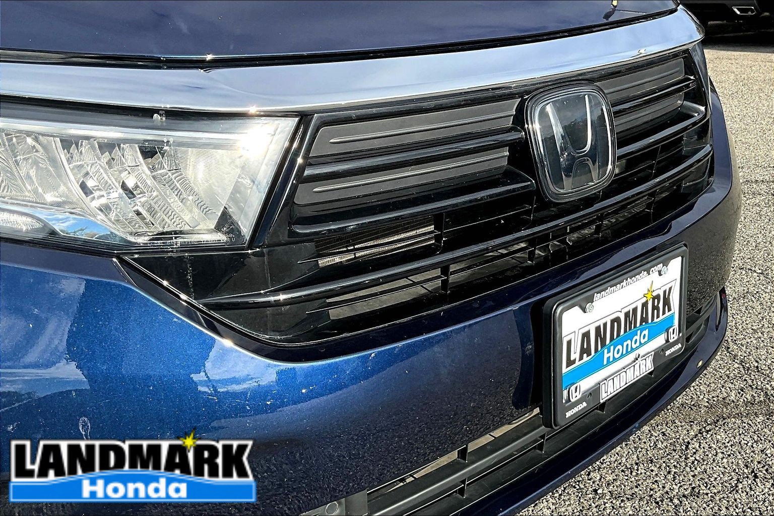 Used 2024 Honda Odyssey Touring image 30