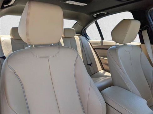 Used 2016 BMW 328i Sedan RWD image 19