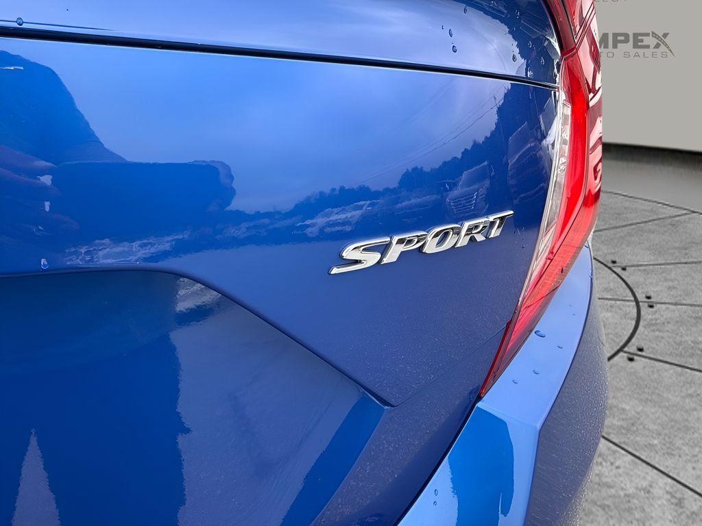 Used 2019 Honda Civic Sport image 26