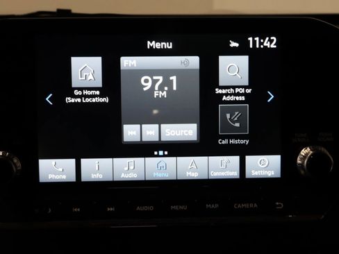 Used 2024 Mitsubishi Outlander 4WD Plug-In Hybrid image 49