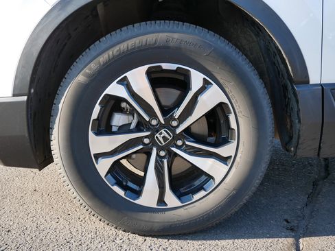 Used 2021 Honda CR-V Special Edition image 15