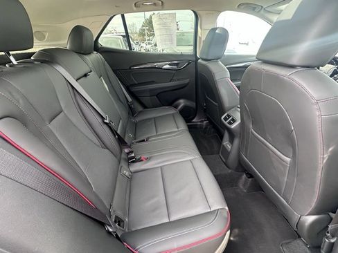 Used 2023 Buick Envision Essence w/ Sport Touring Package image 15