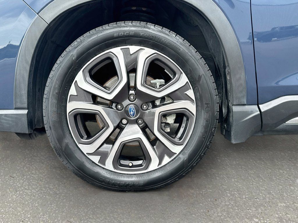 Used 2024 Subaru Ascent Touring w/ Popular Package #2 AWD/4WD image 33