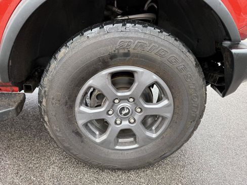 Used 2023 Ford Bronco Big Bend image 13