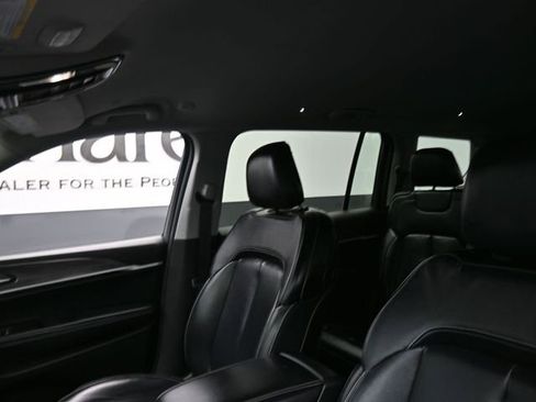 Used 2021 Jeep Grand Cherokee L Limited image 17