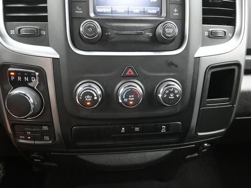 Certified 2024 RAM 1500 Warlock AWD/4WD image 18